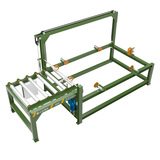 框式收板机(对地高度1050)