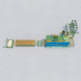 四尺刮灰烘干线（7字款）