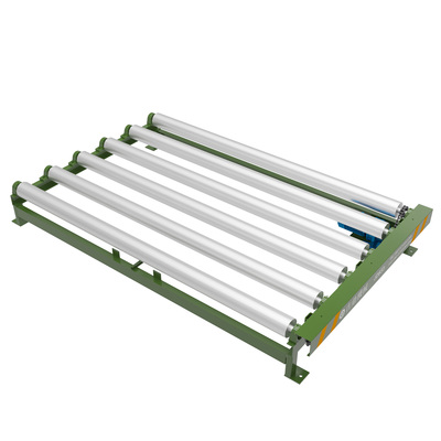 4X8尺长棍动力地滚