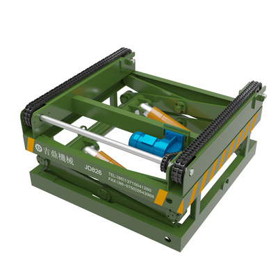 4X4尺链条升降台