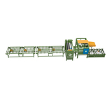 四尺涂胶排板线（自动送板）