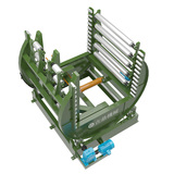 整堆翻板机