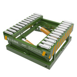 4X4尺双排无动力升降台