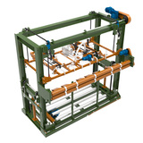 八尺吊笼吸盘送板机